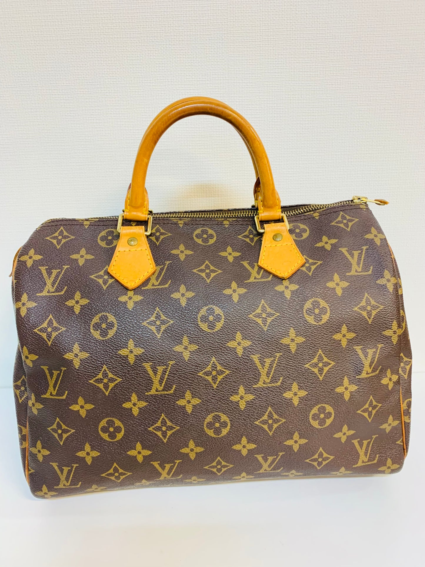 LOUIS VUITTON SPEEDY 30