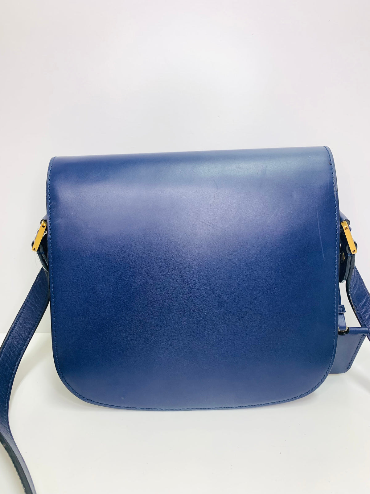 MCM Patricia Crossbody Bag