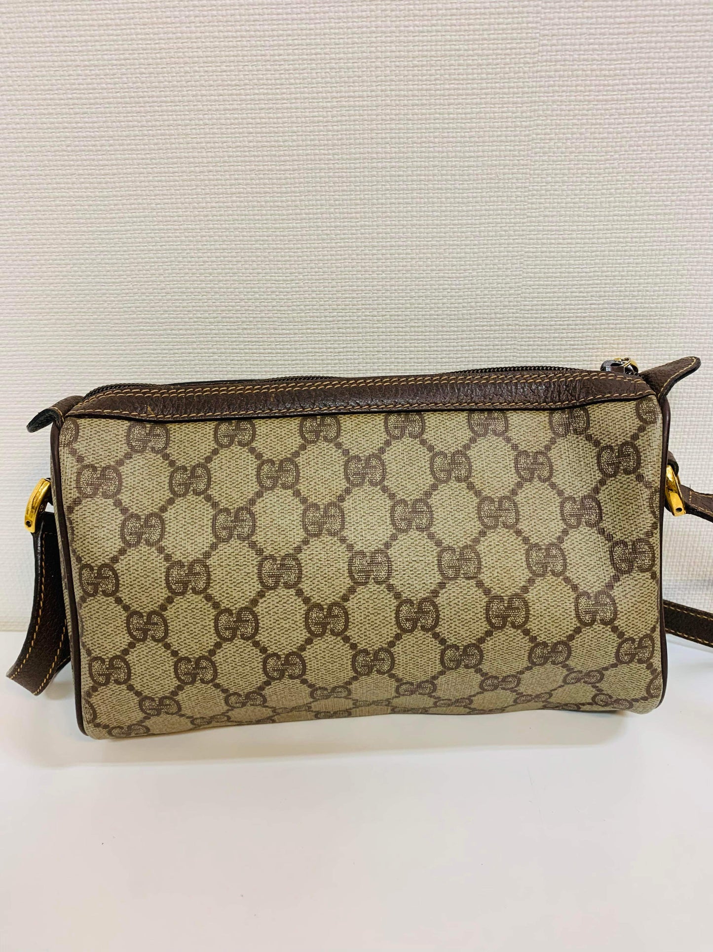 Old GUCCI Shoulder bag