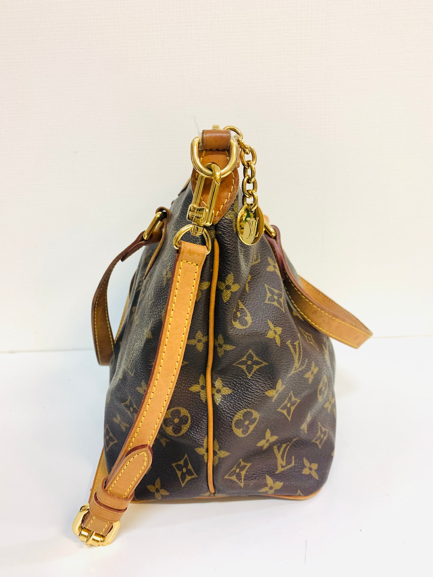 LOUIS VUITTON Palermo PM