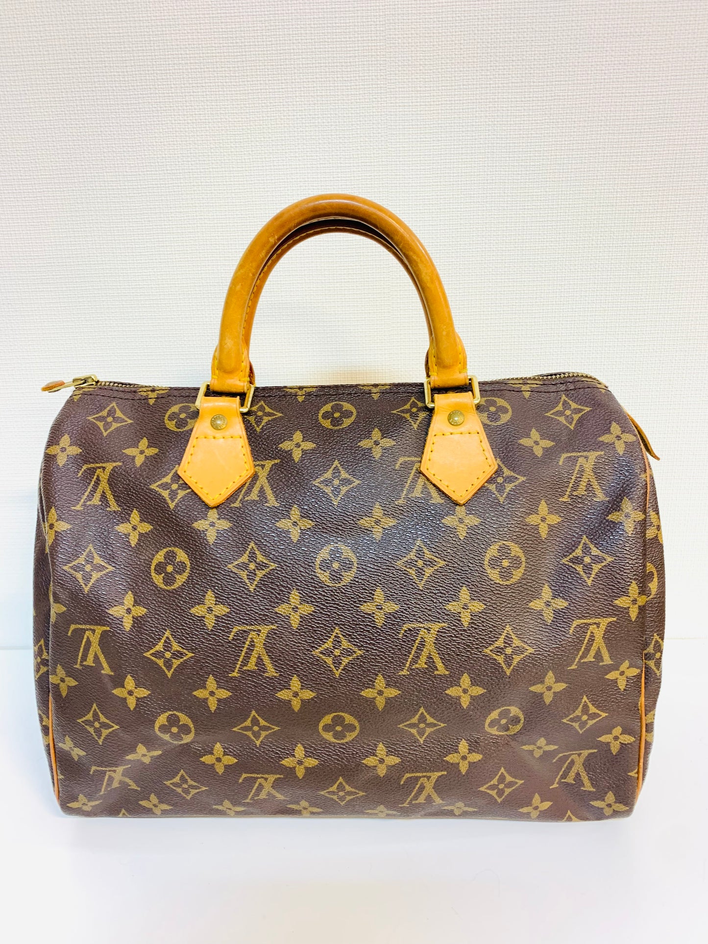 LOUIS VUITTON SPEEDY 30