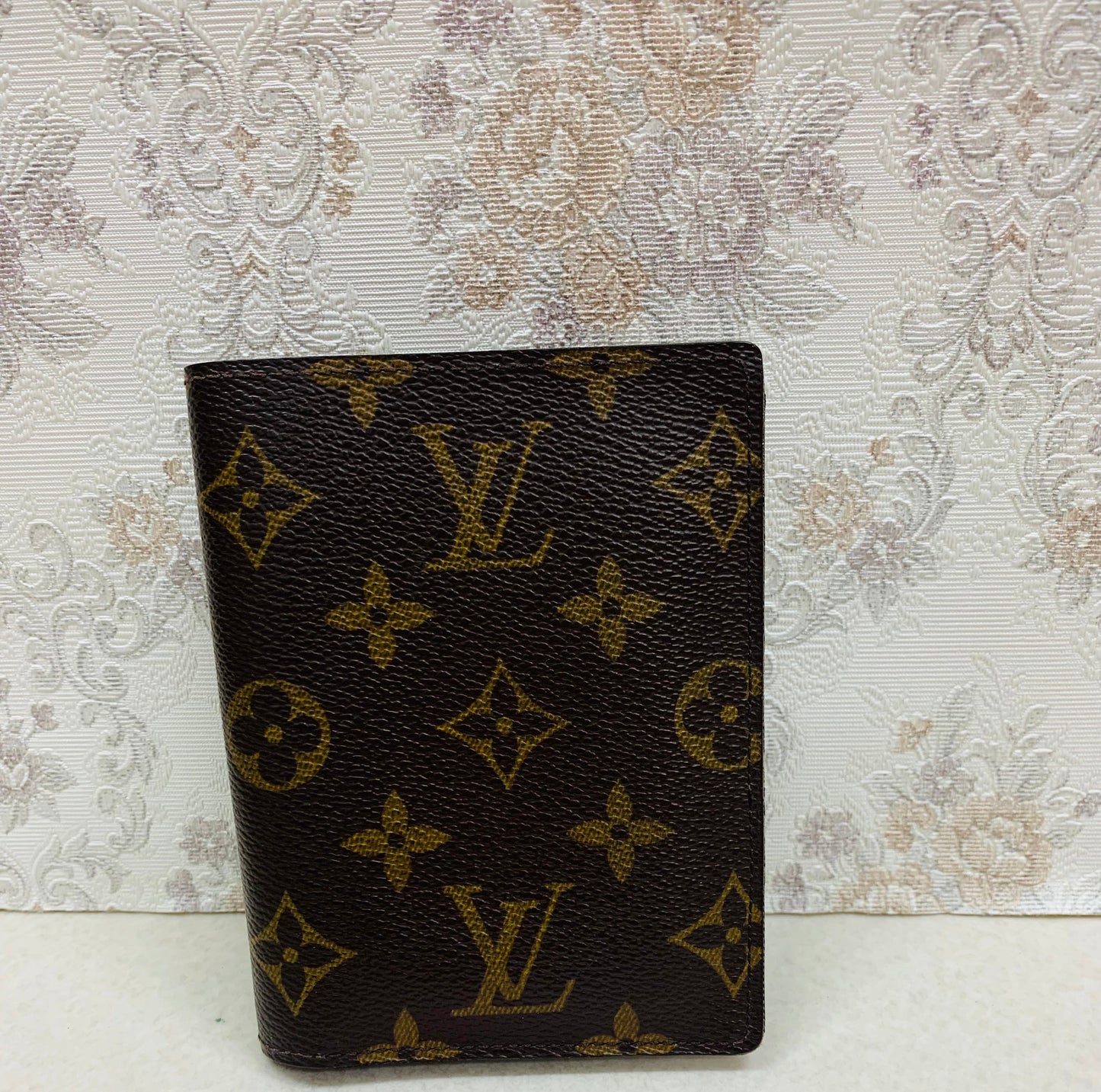 Louis Vuitton Monogram Bifold Wallet