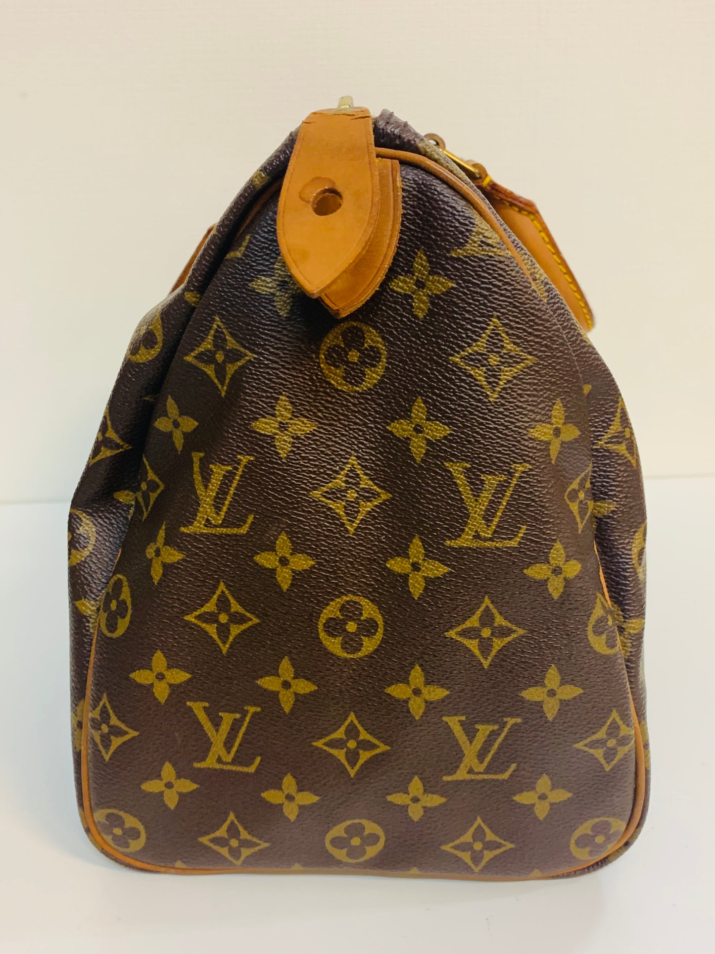 LOUIS VUITTON SPEEDY 35