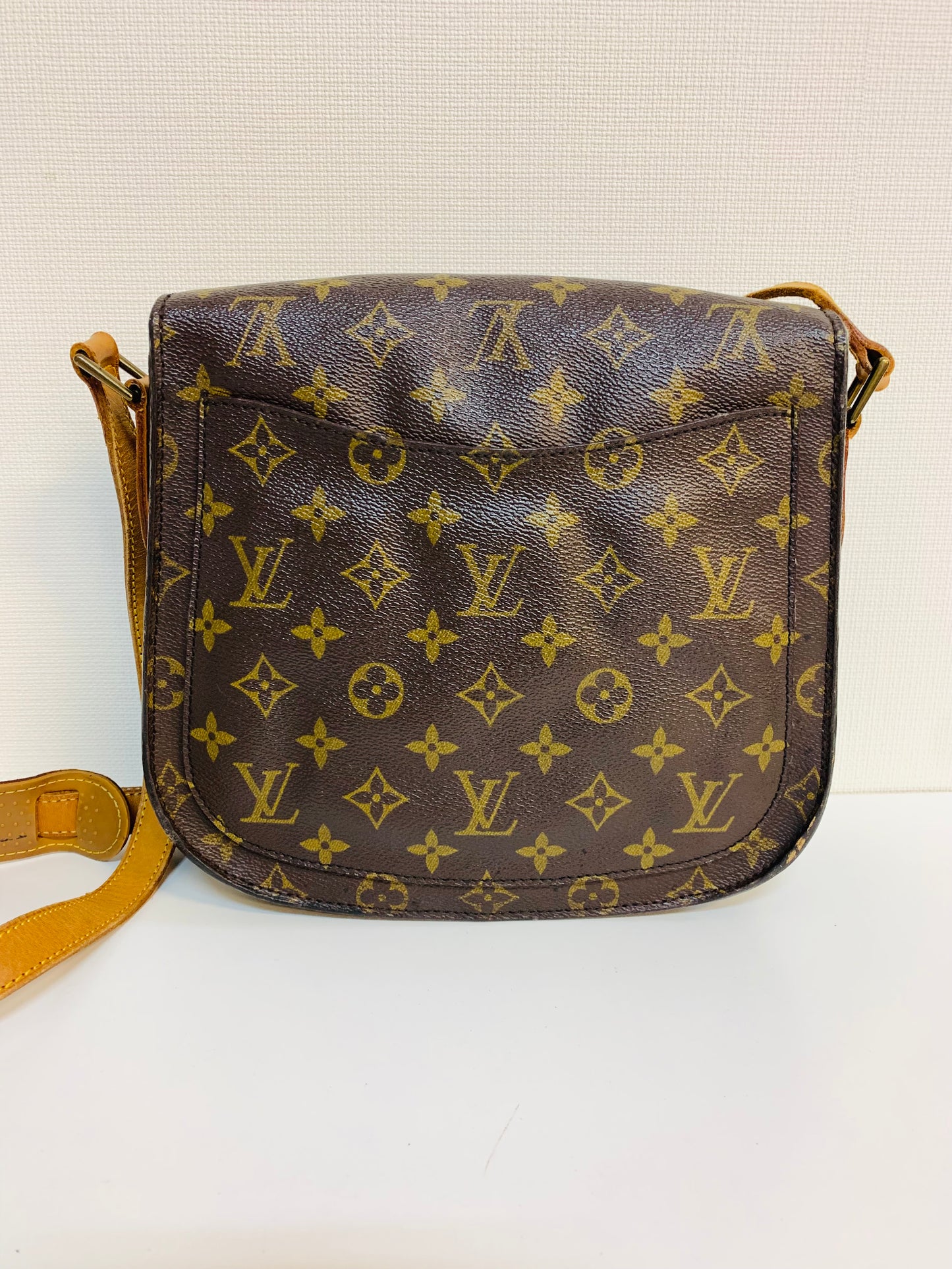 LOUIS VUITTON Saint Cloud GM