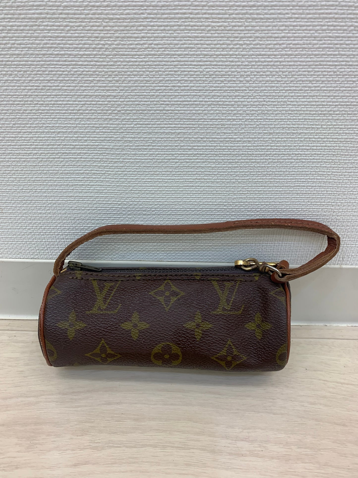 Vintage Louis Vuitton Monogram Mini Papillon