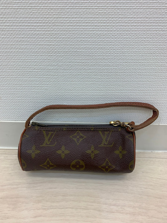 Vintage Louis Vuitton Monogram Mini Papillon