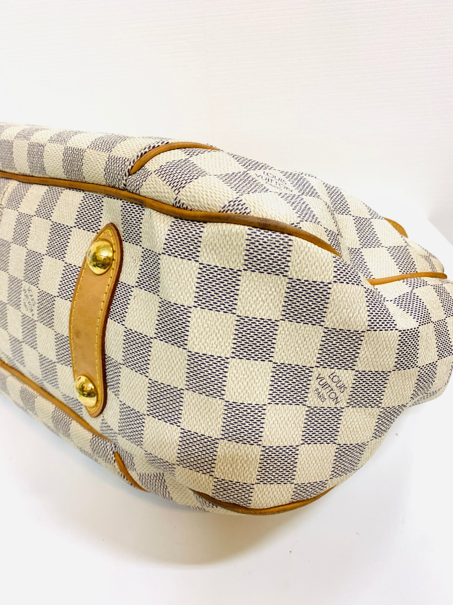 USED LOUIS VUITTON GALLIERA PM DA