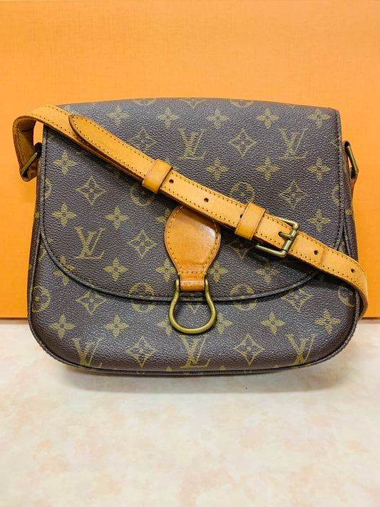 LOUIS VUITTON SAINT CLOUD GM