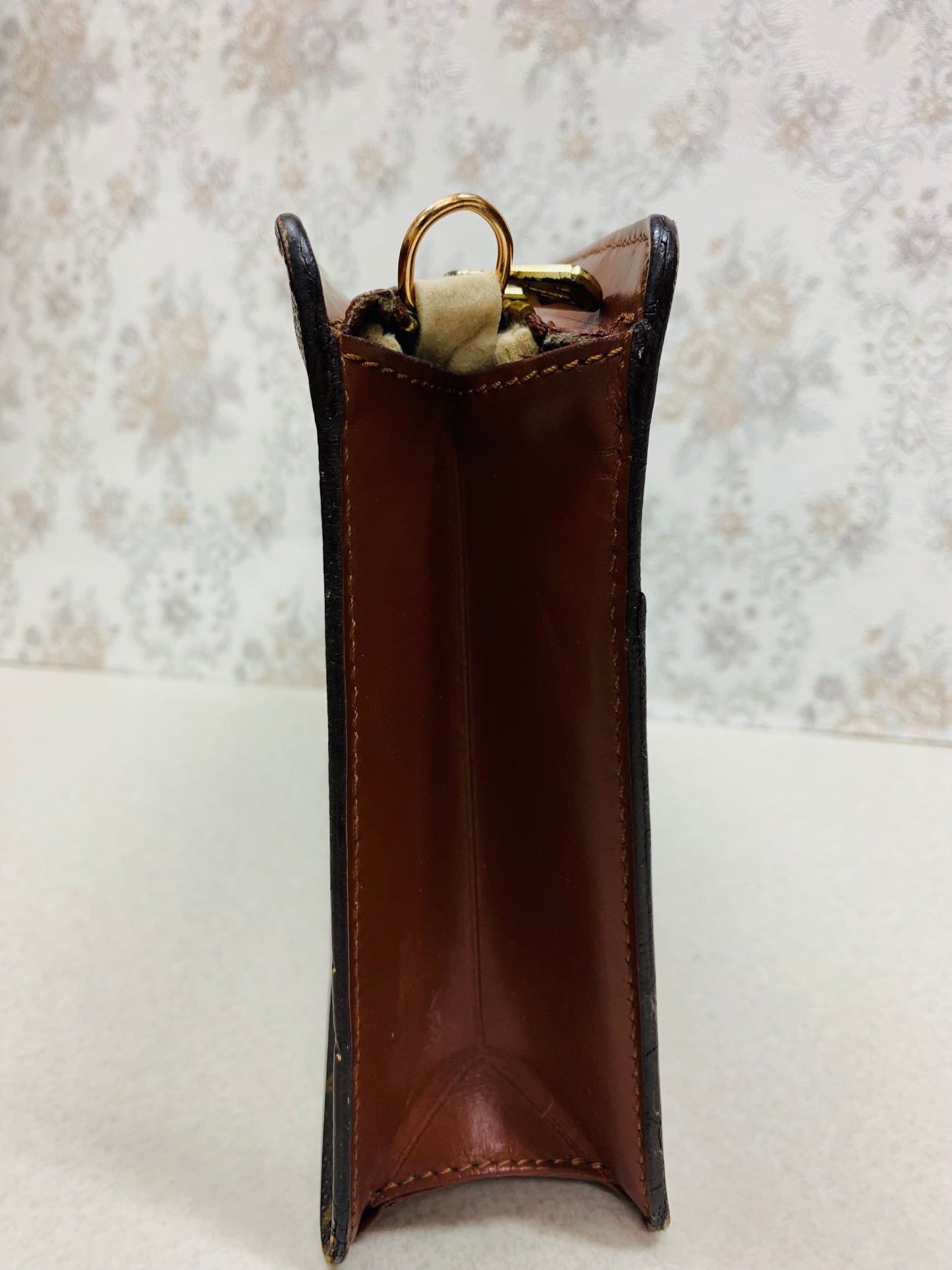 Louis Vuitton Monogram  Pochette Homme