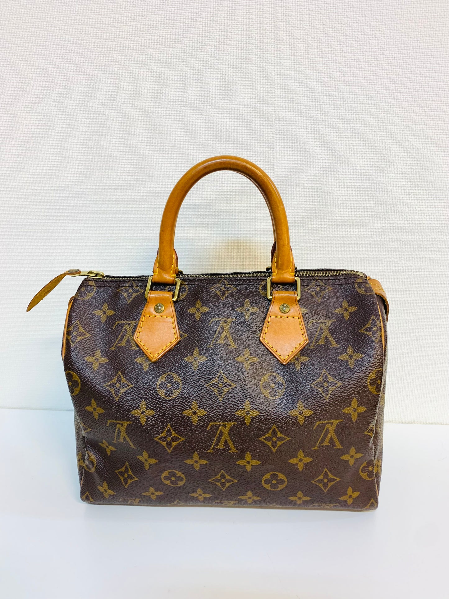 LOUIS VUITTON SPEEDY 25