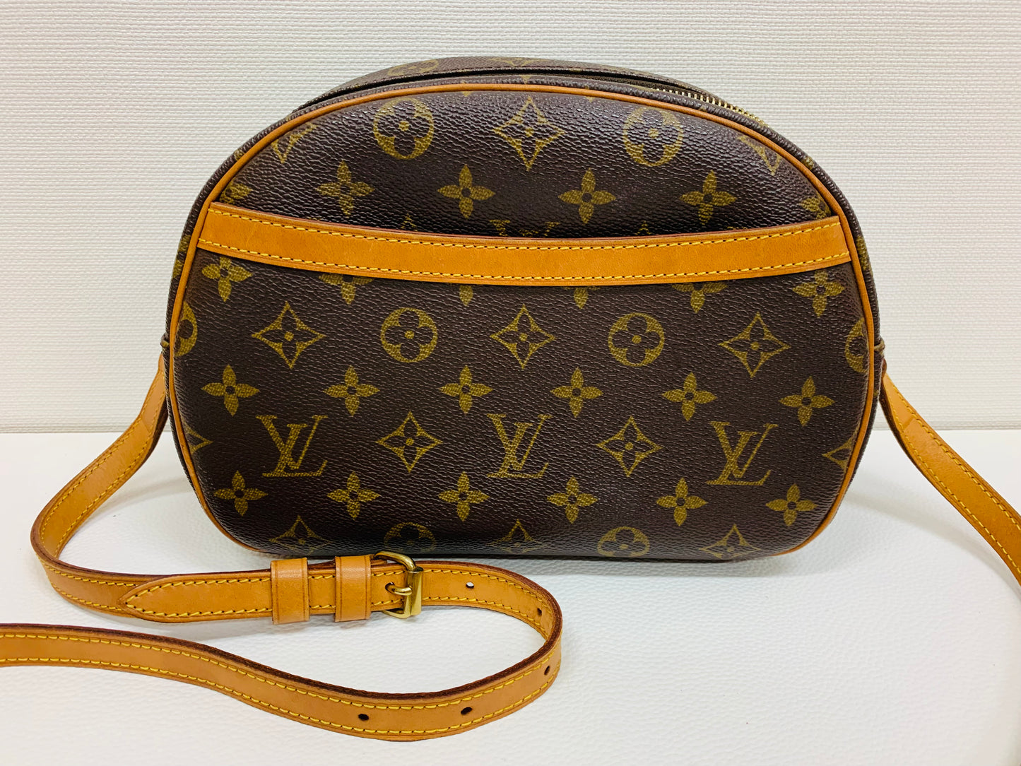 USED LOUIS VUITTON BLOIS