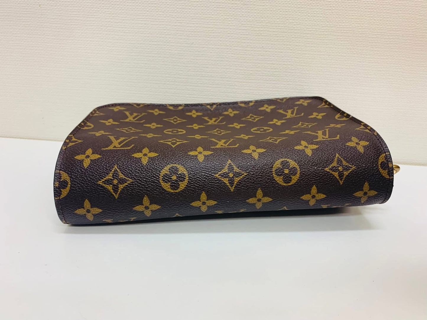 Louis Vuitton Orsay Clutch Bag