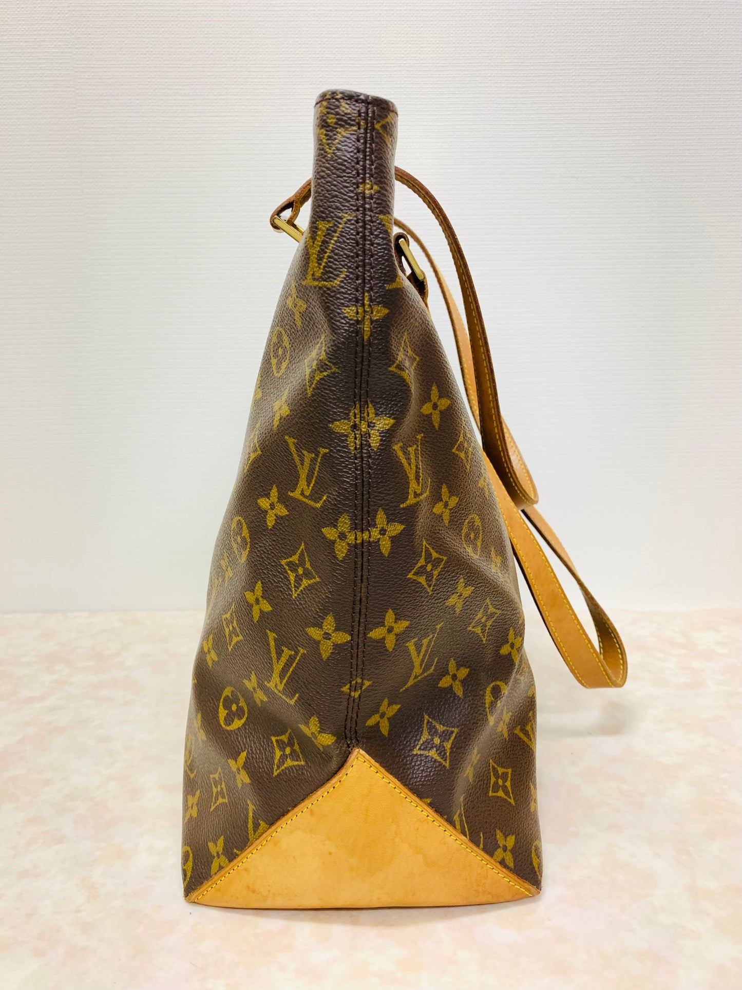 Louis Vuitton Cabas Mezzo