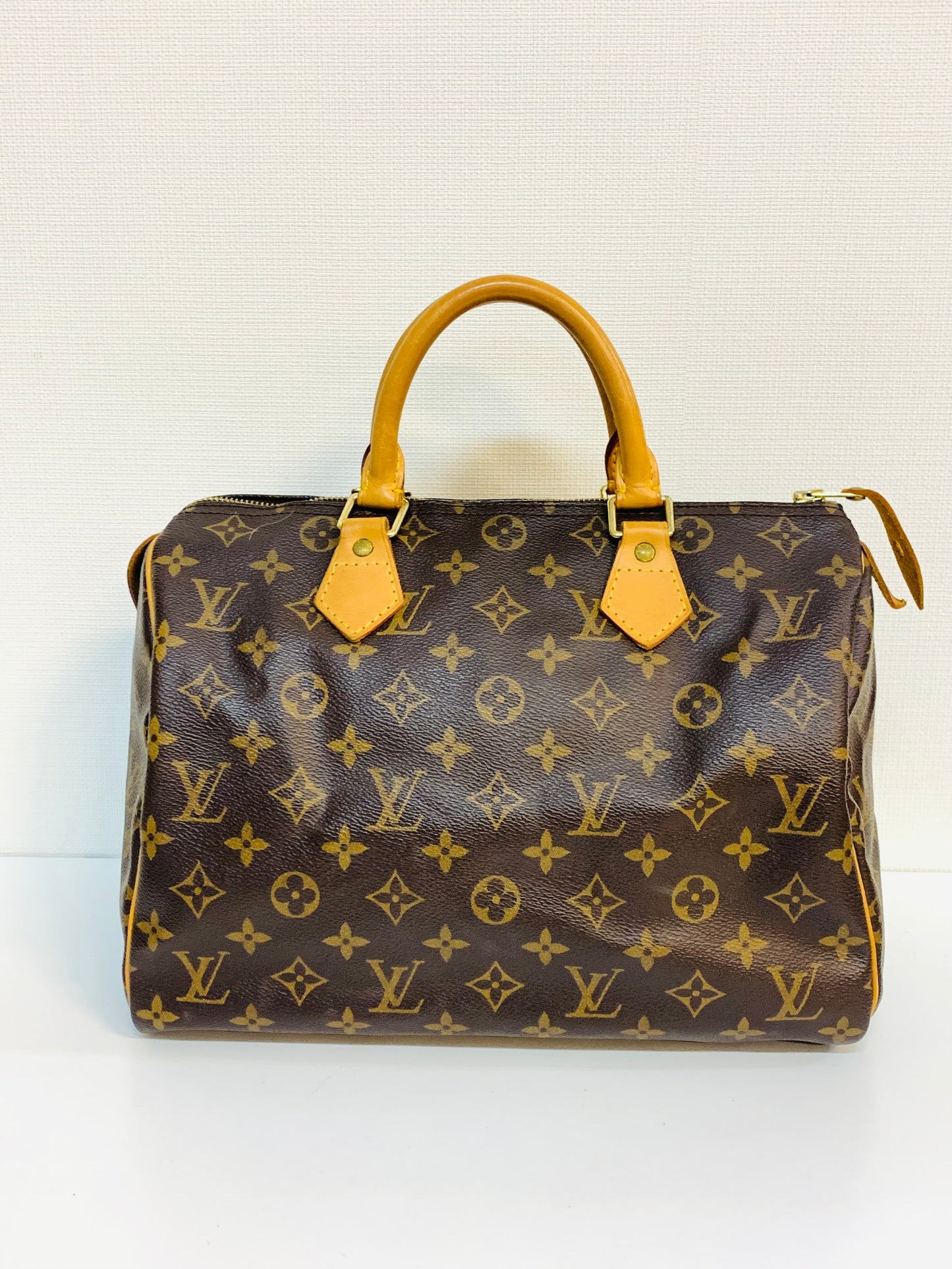 LOUIS VUITTON SPEEDY30