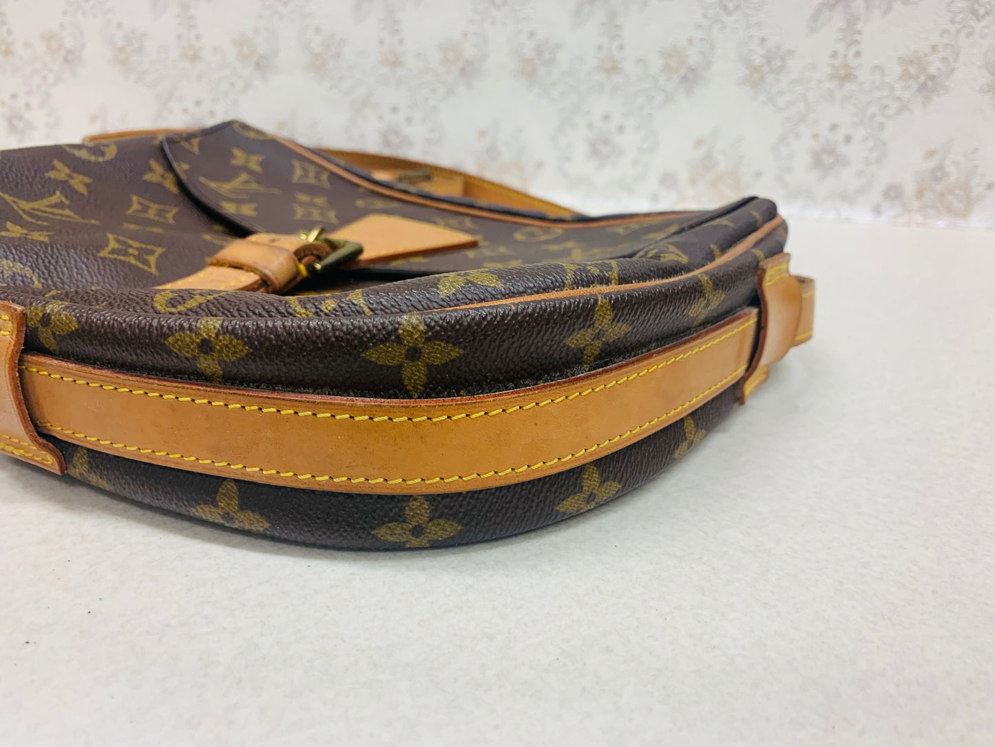Louis Vuitton Monogram JeuneFille GM