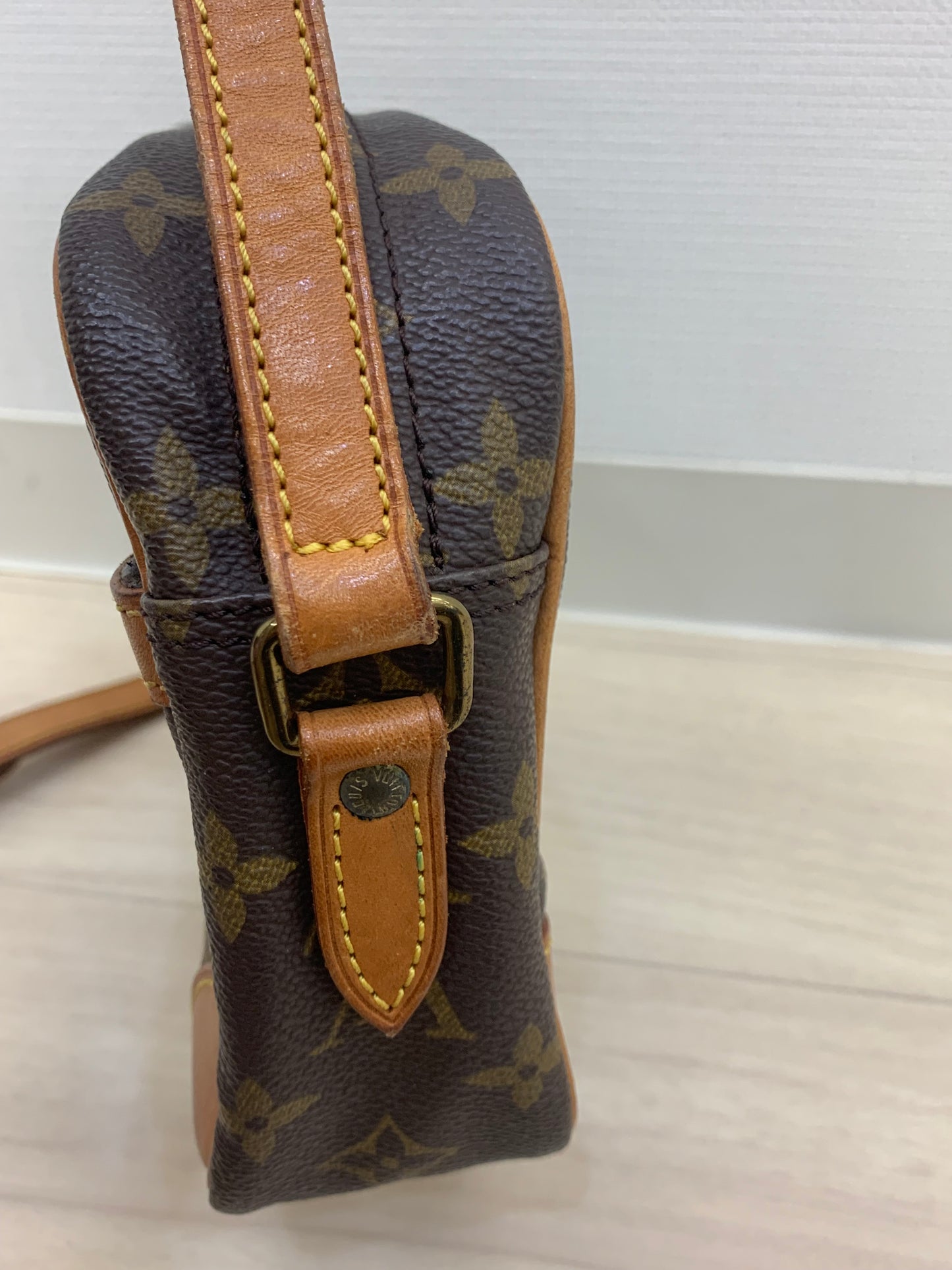 Louis Vuitton Monogram Trocadero 23