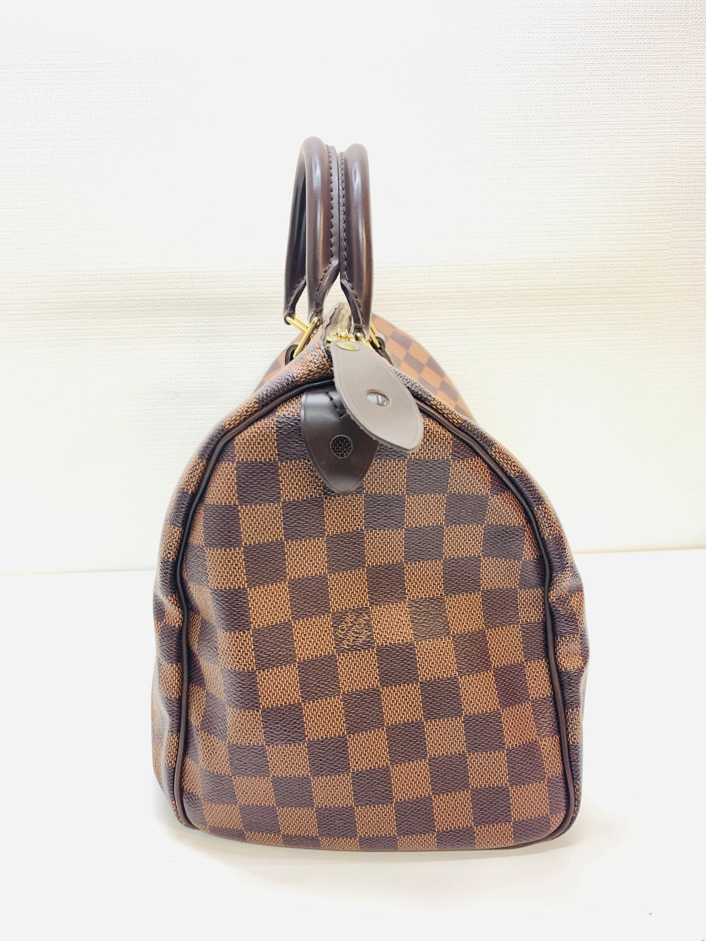 Louis Vuitton Damier Ebene Speedy 30