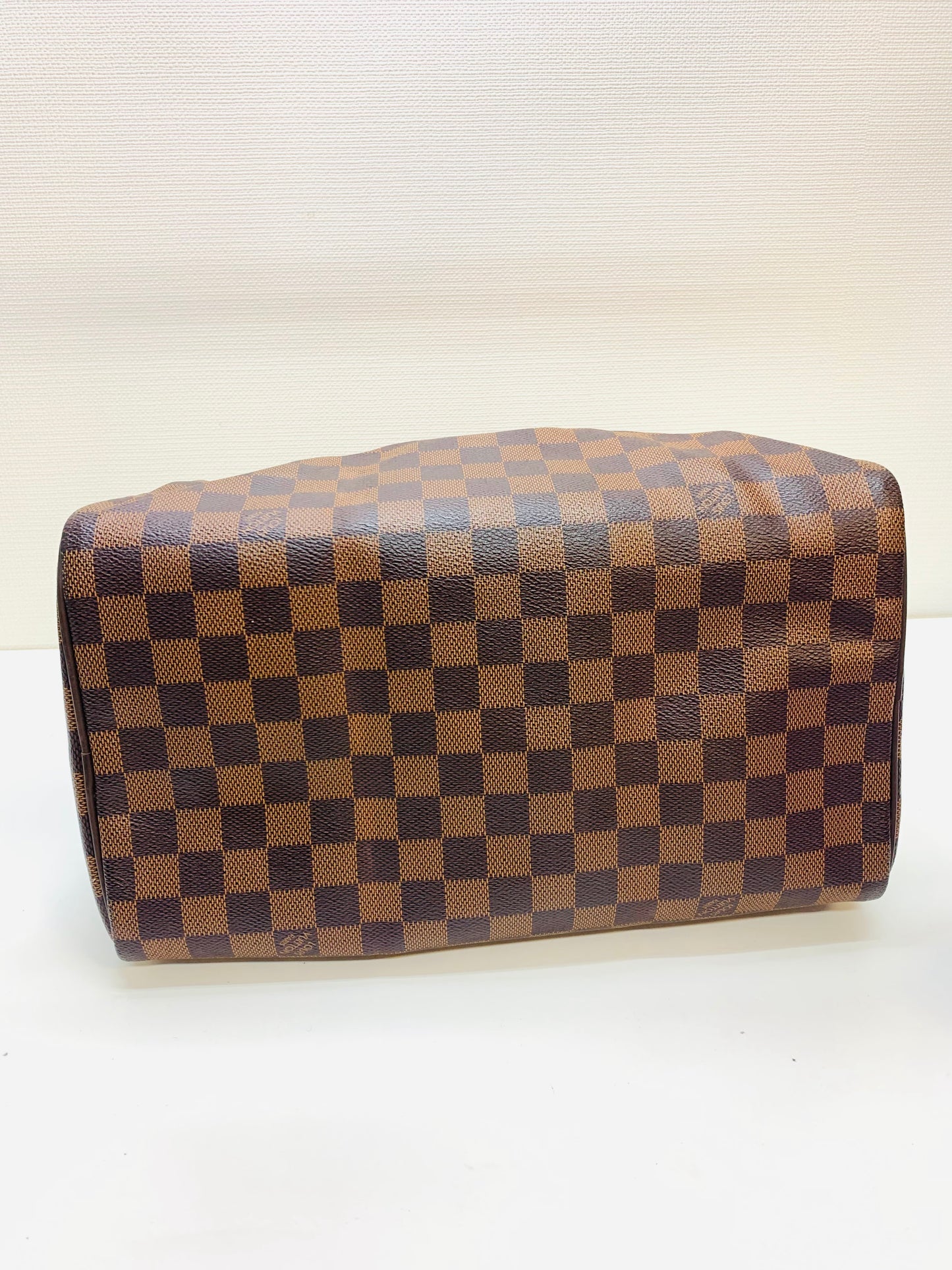 Louis Vuitton Damier Ebene Speedy 30