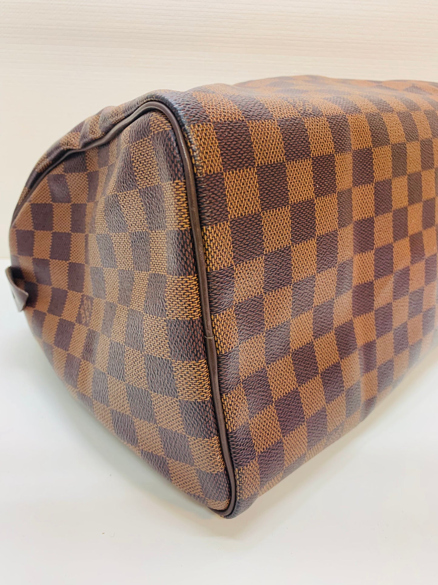 Louis Vuitton Damier Ebene Speedy 30
