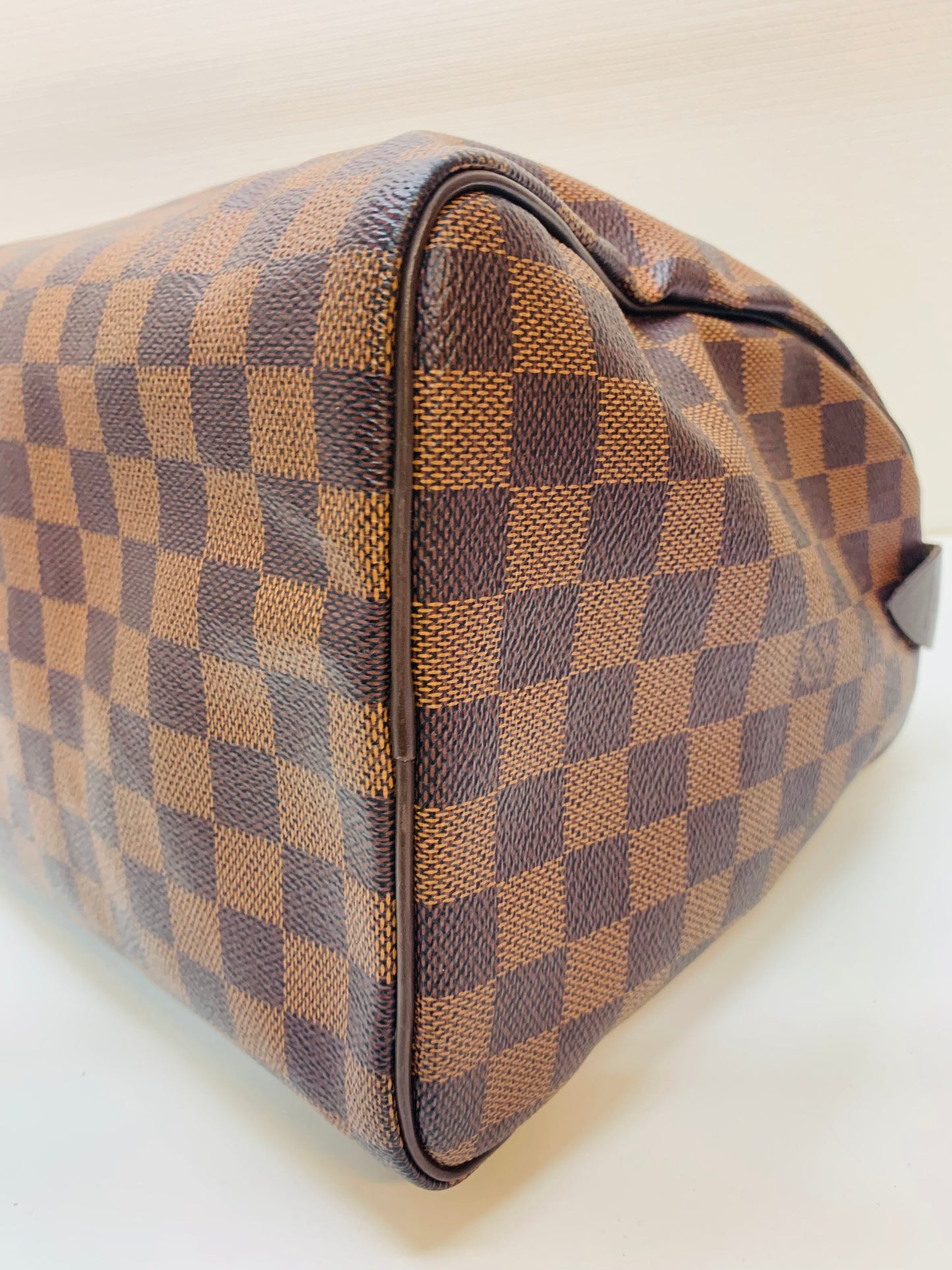 Louis Vuitton Damier Ebene Speedy 30