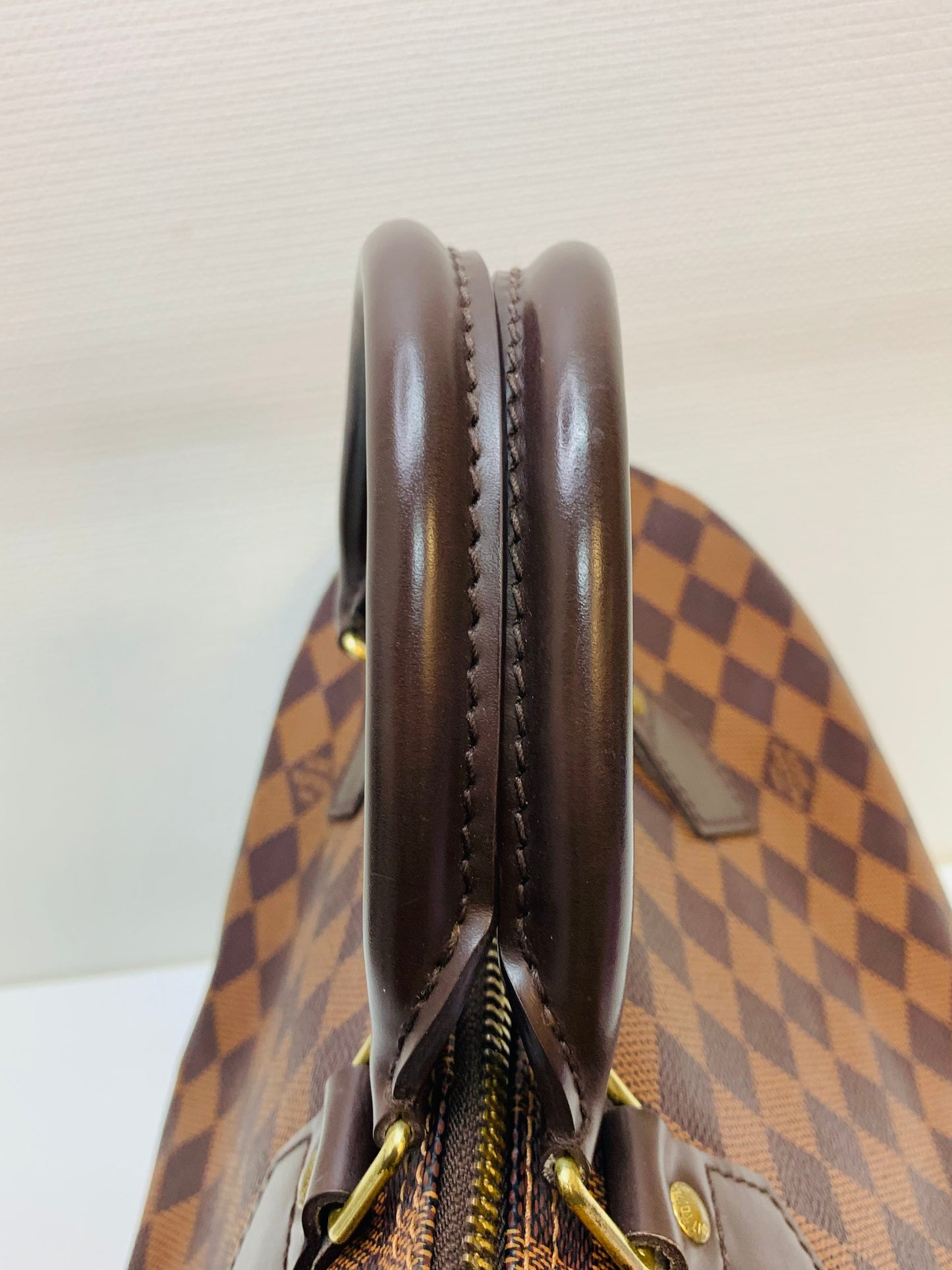 Louis Vuitton Damier Ebene Speedy 30