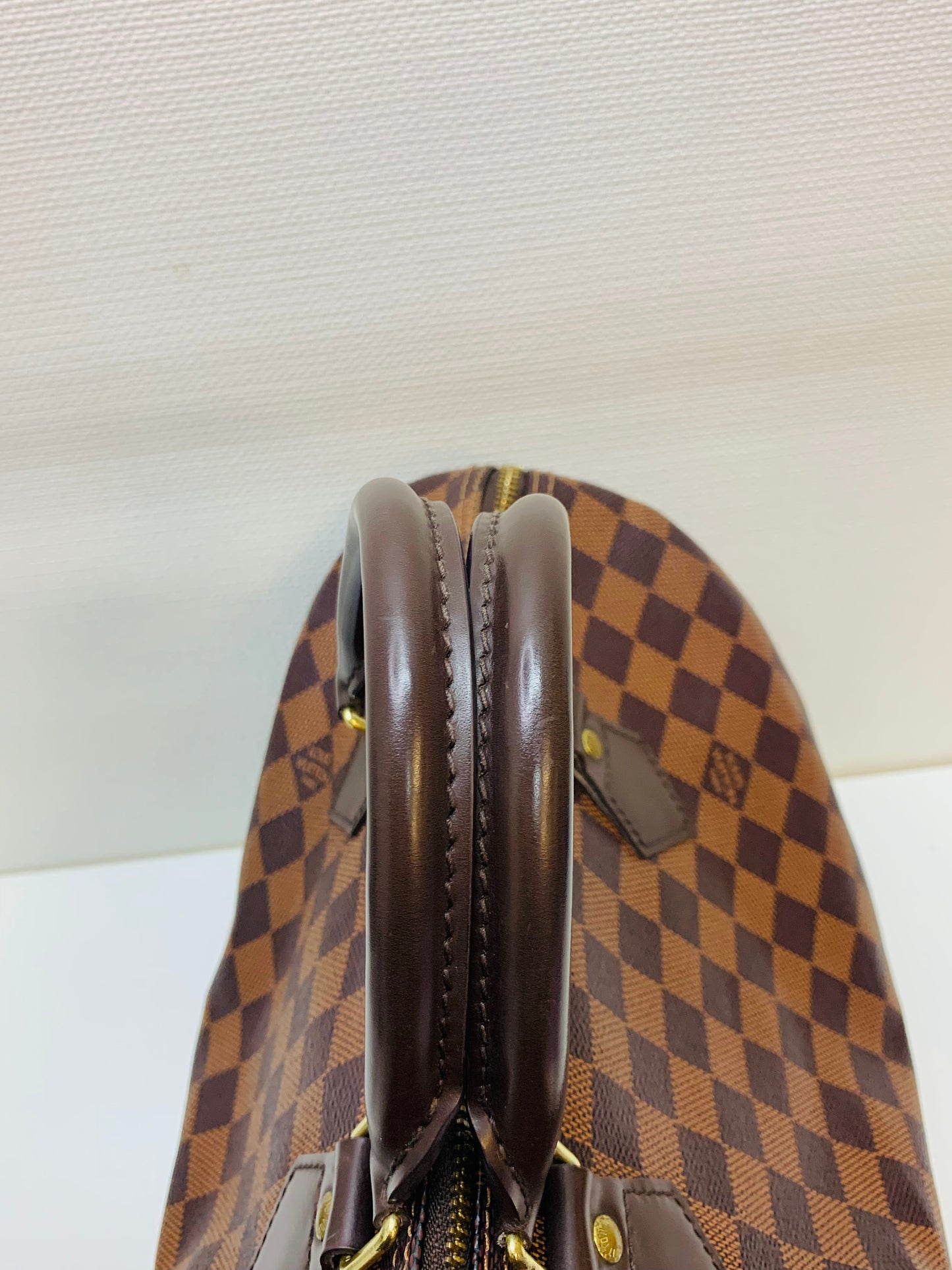 Louis Vuitton Damier Ebene Speedy 30