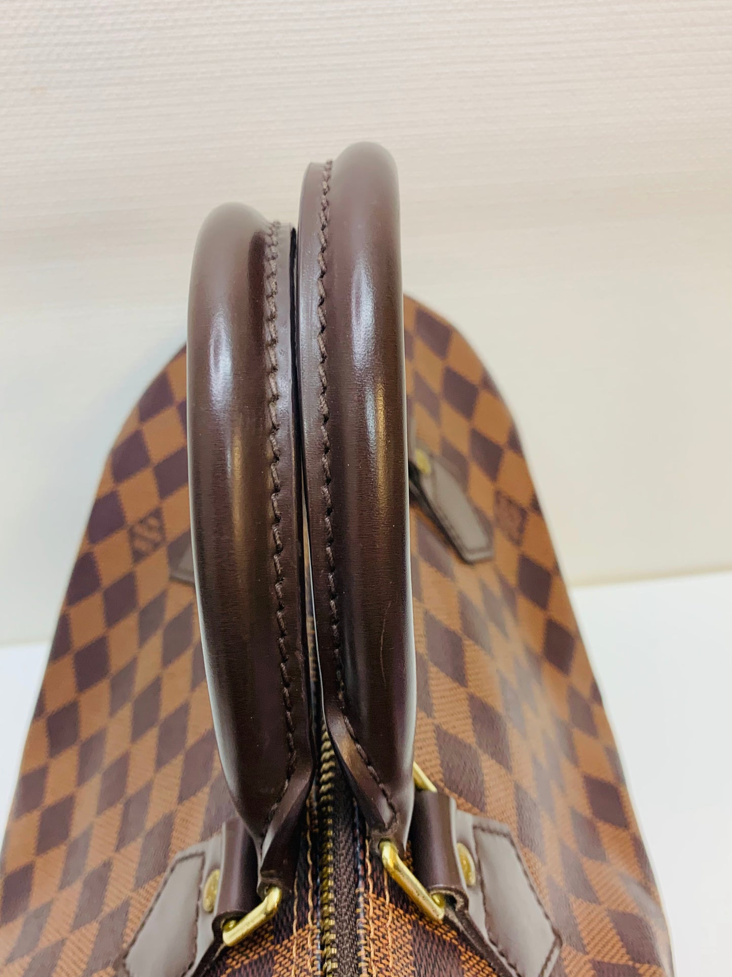 Louis Vuitton Damier Ebene Speedy 30