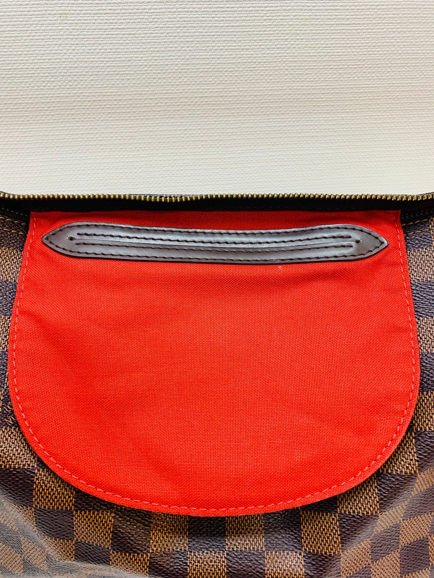 Louis Vuitton Damier Ebene Speedy 30