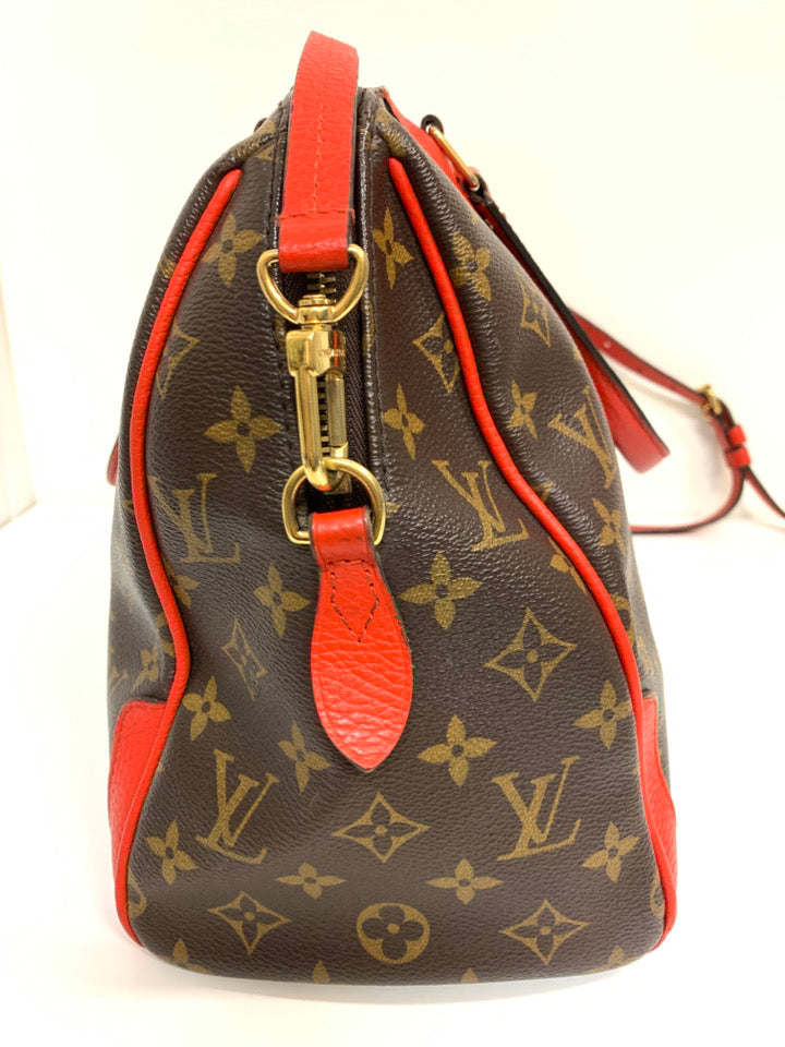 Louis Vuitton Monogram Retiro PM.