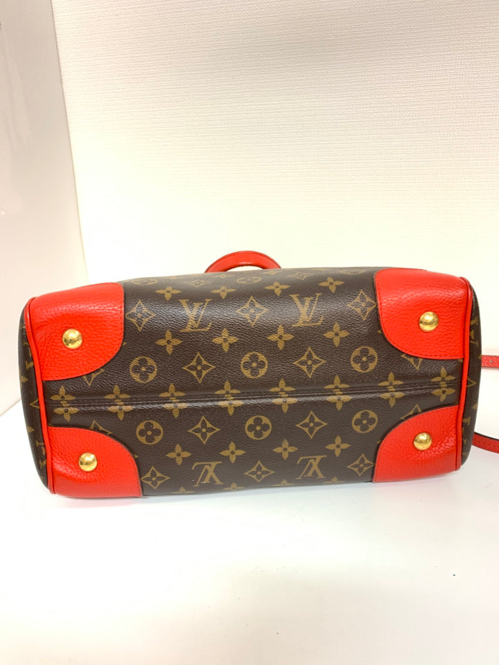Louis Vuitton Monogram Retiro PM.