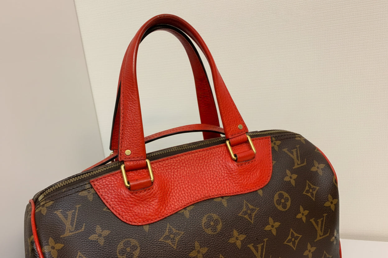 Louis Vuitton Monogram Retiro PM.