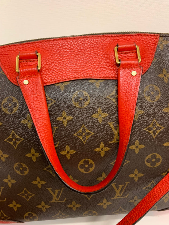 Louis Vuitton Monogram Retiro PM.