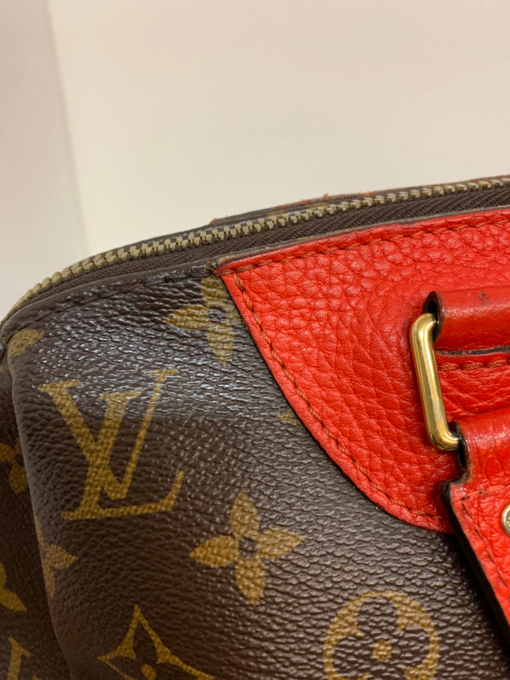 Louis Vuitton Monogram Retiro PM.