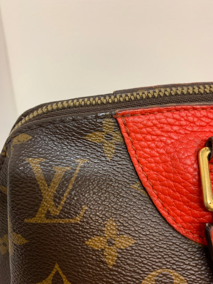 Louis Vuitton Monogram Retiro PM.