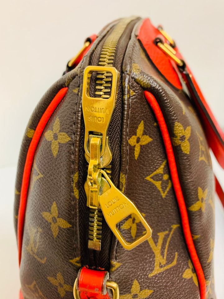 Louis Vuitton Monogram Retiro PM.