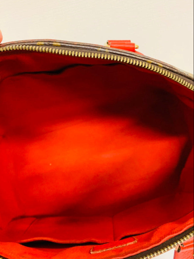 Louis Vuitton Monogram Retiro PM.