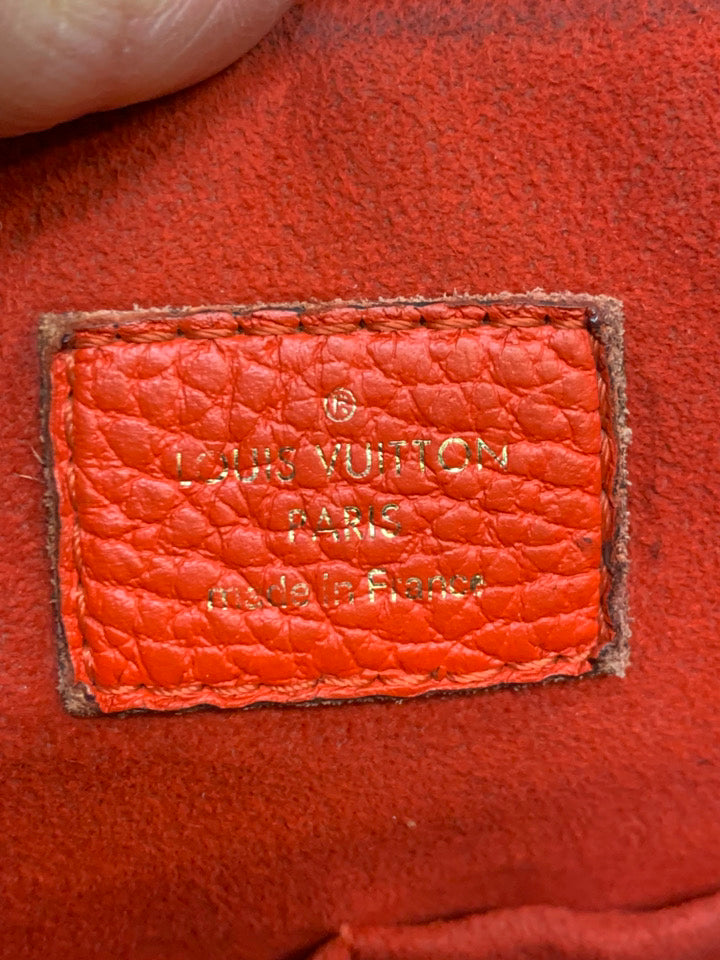 Louis Vuitton Monogram Retiro PM.