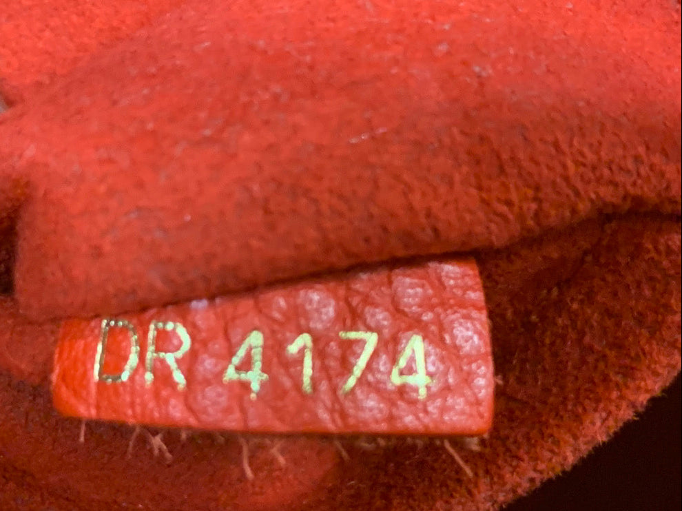 Louis Vuitton Monogram Retiro PM.