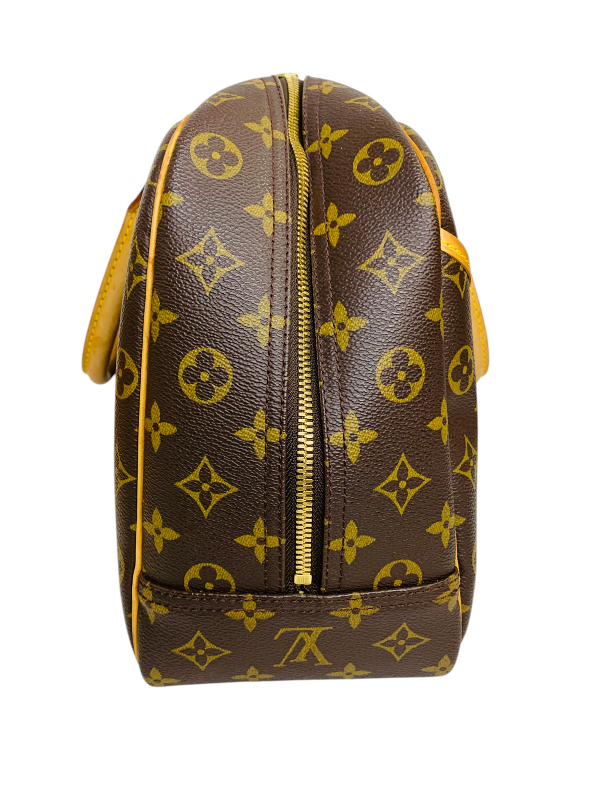 Louis Vuitton Monogram Deauville Bag