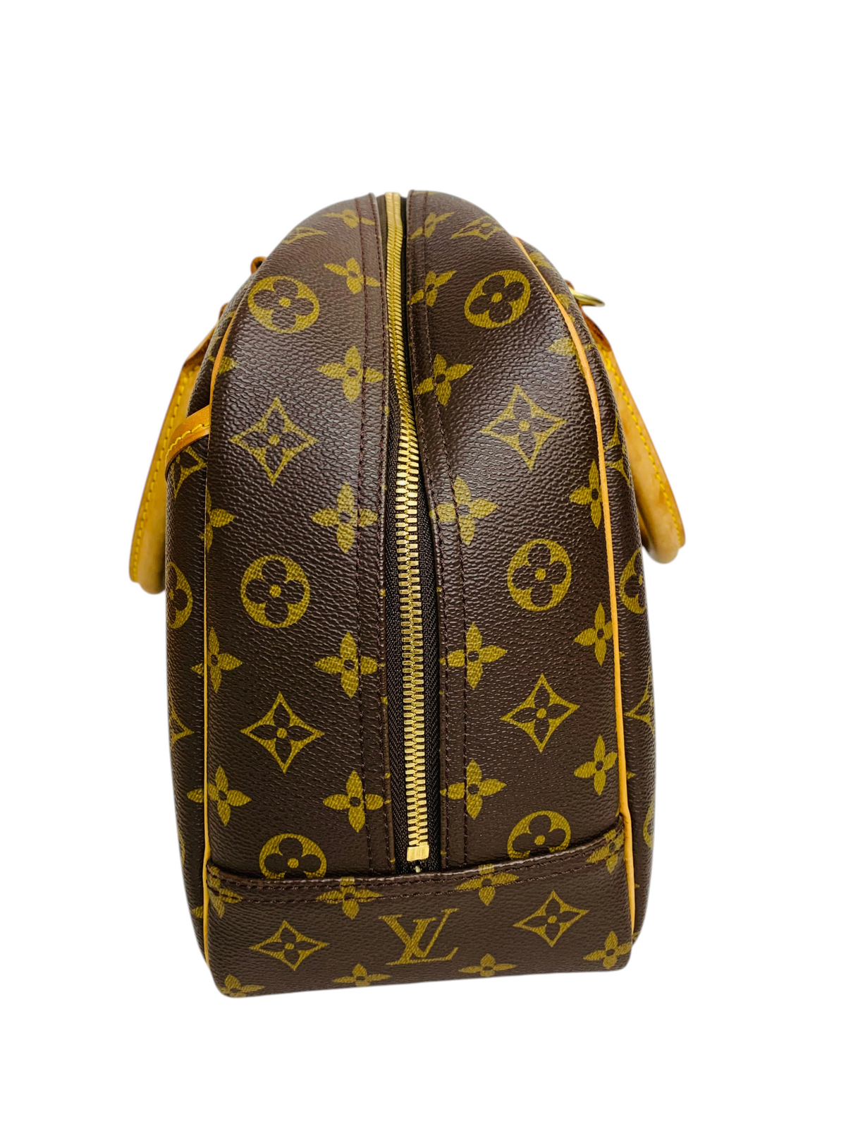 Louis Vuitton Monogram Deauville Bag