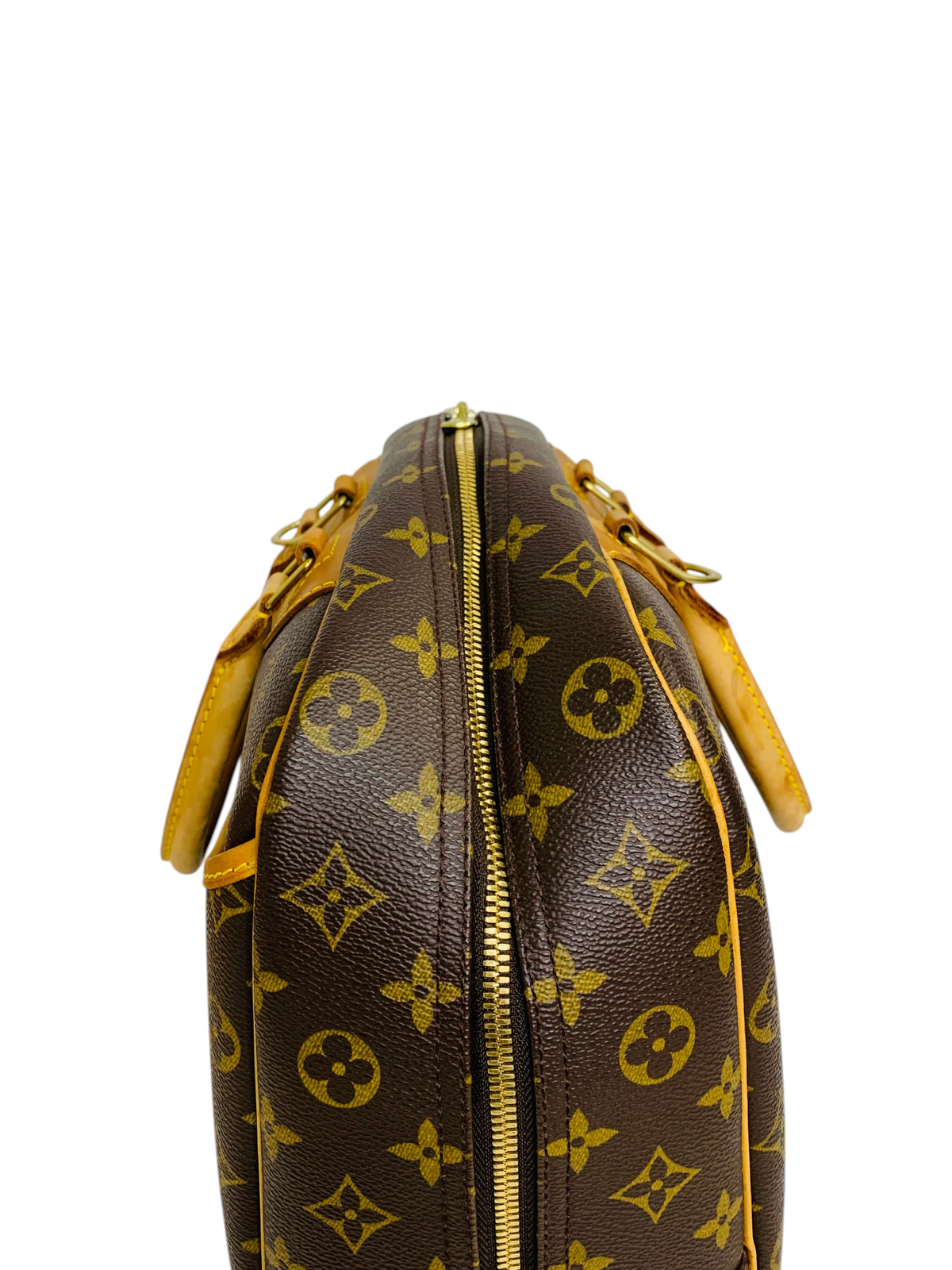 Louis Vuitton Monogram Deauville Bag