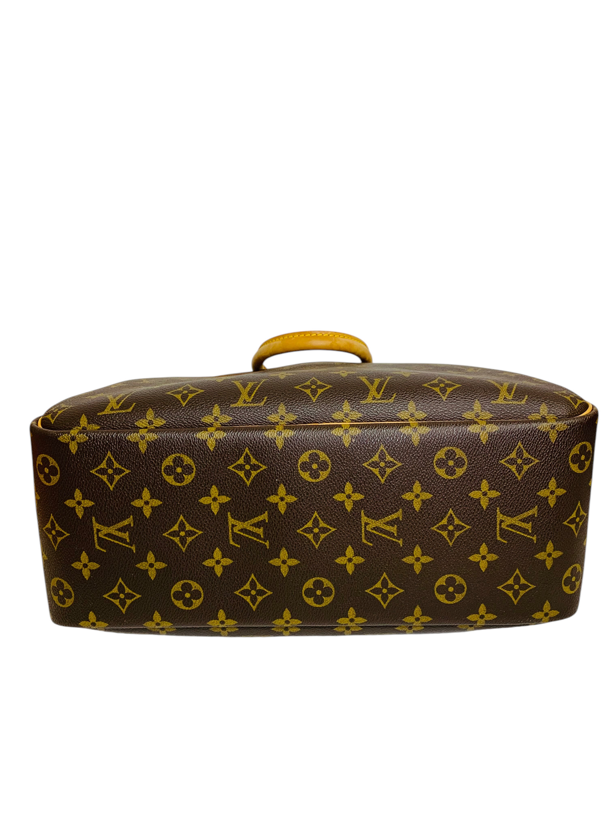 Louis Vuitton Monogram Deauville Bag