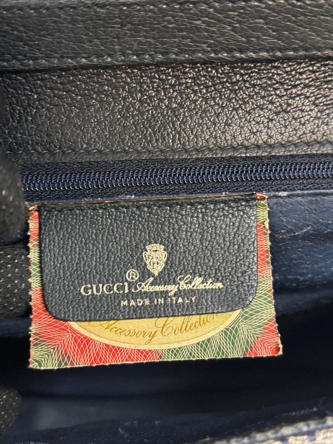 GUCCI