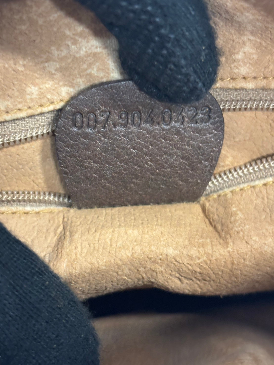 GUCCI