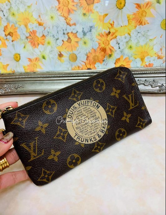 ❇️Trunks and Bags Complice Wallet❇️