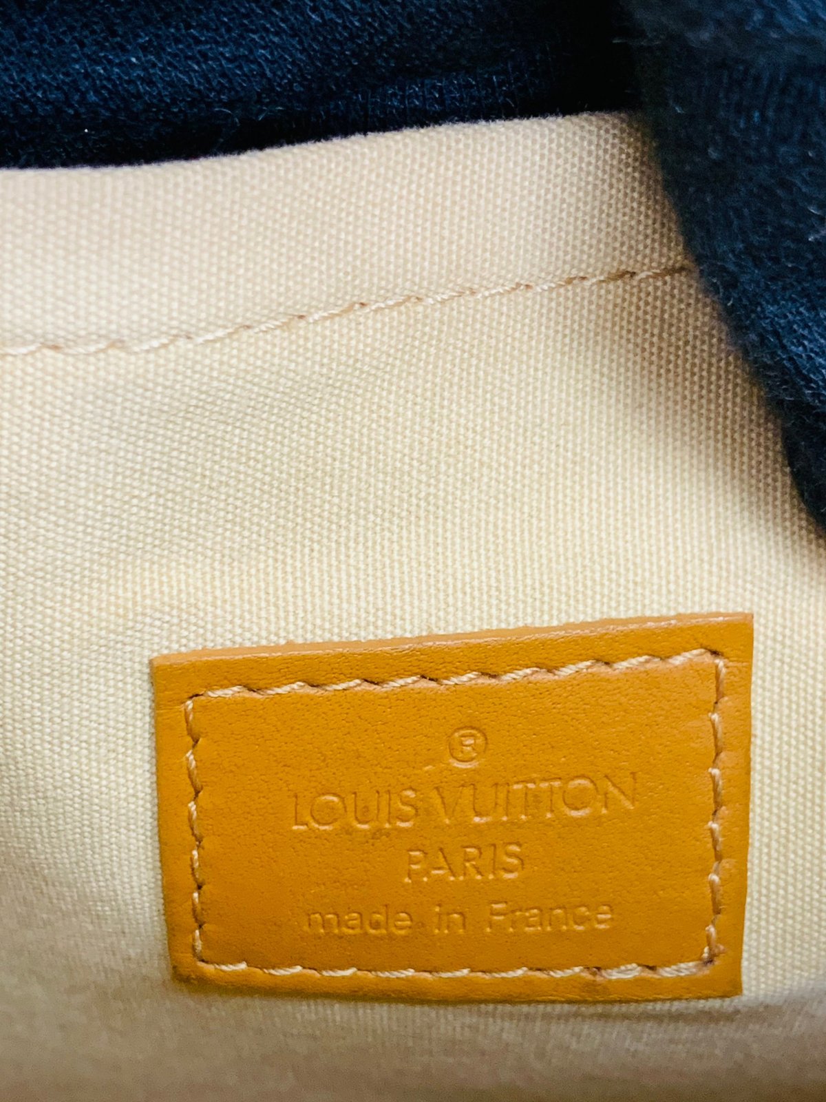 Louis Vuitton Monogram Mini Marjorie