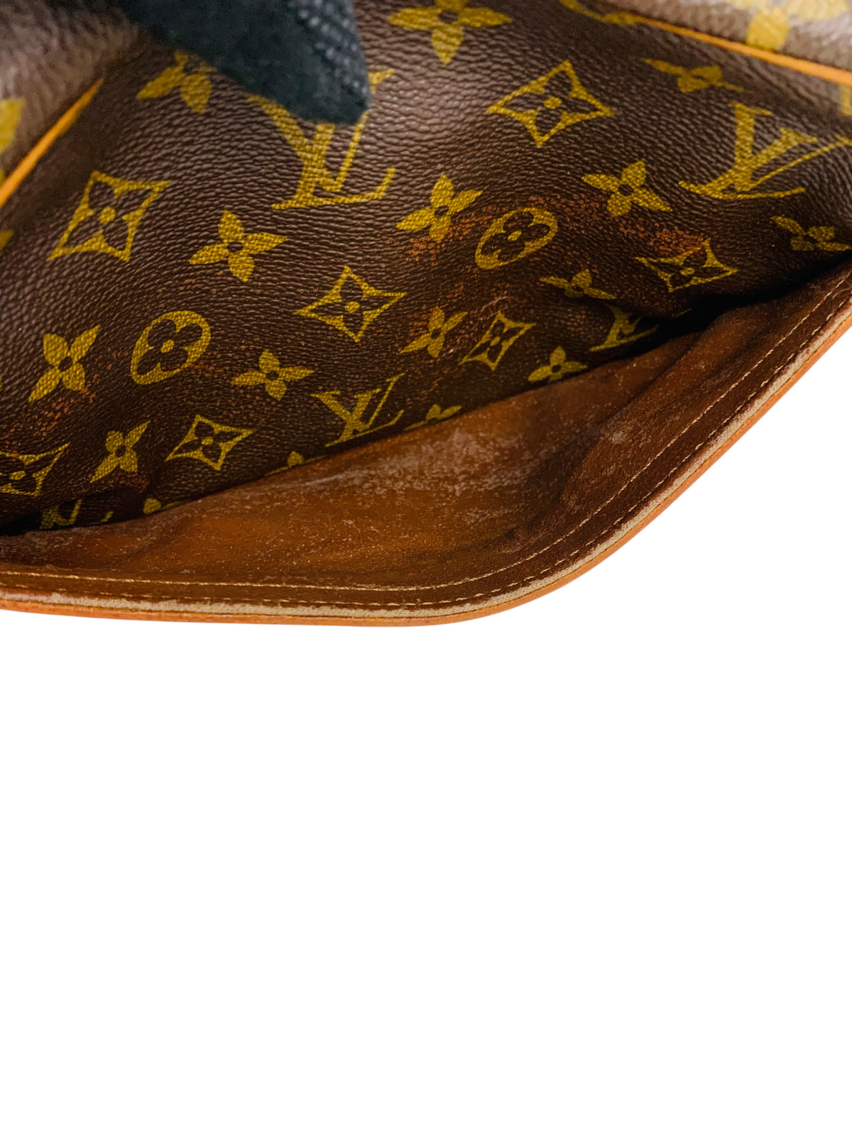 Louis Vuitton Trocadero 23