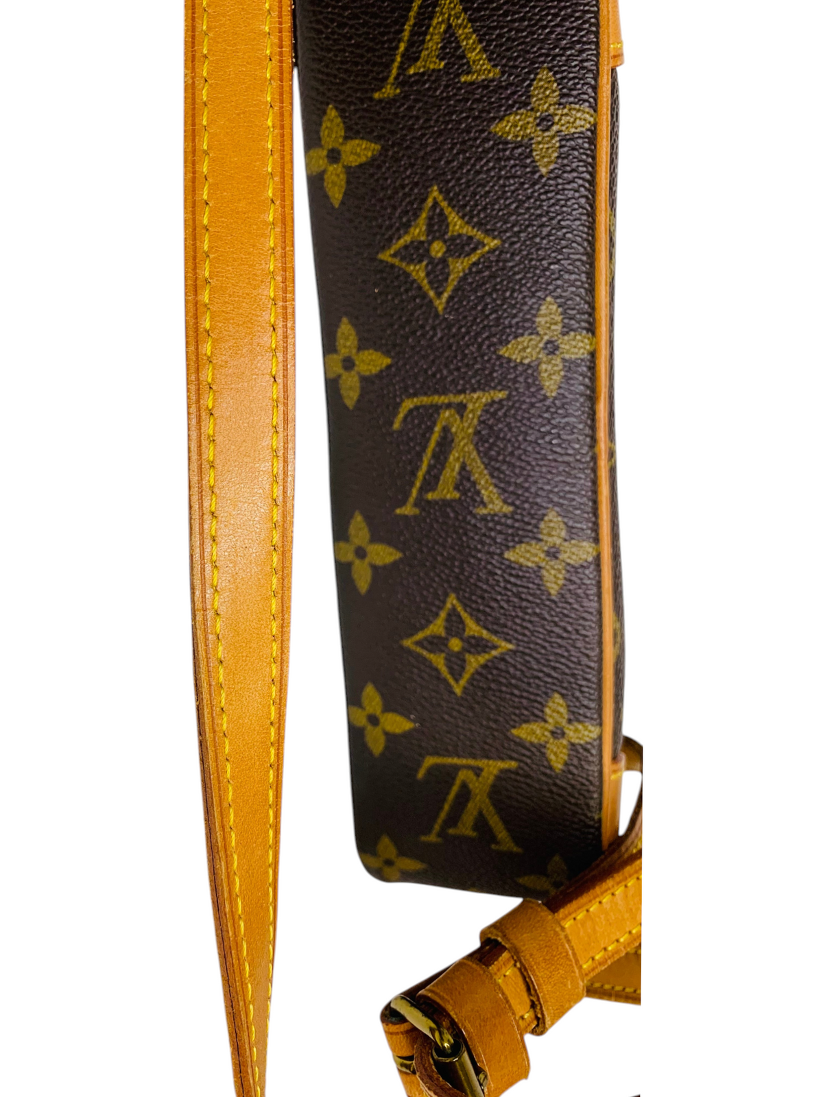Louis Vuitton Trocadero 23