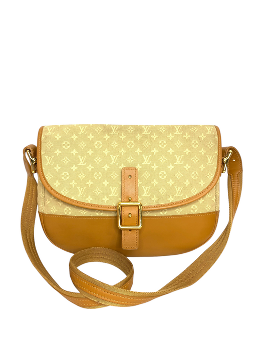 Louis Vuitton Monogram Mini Marjorie