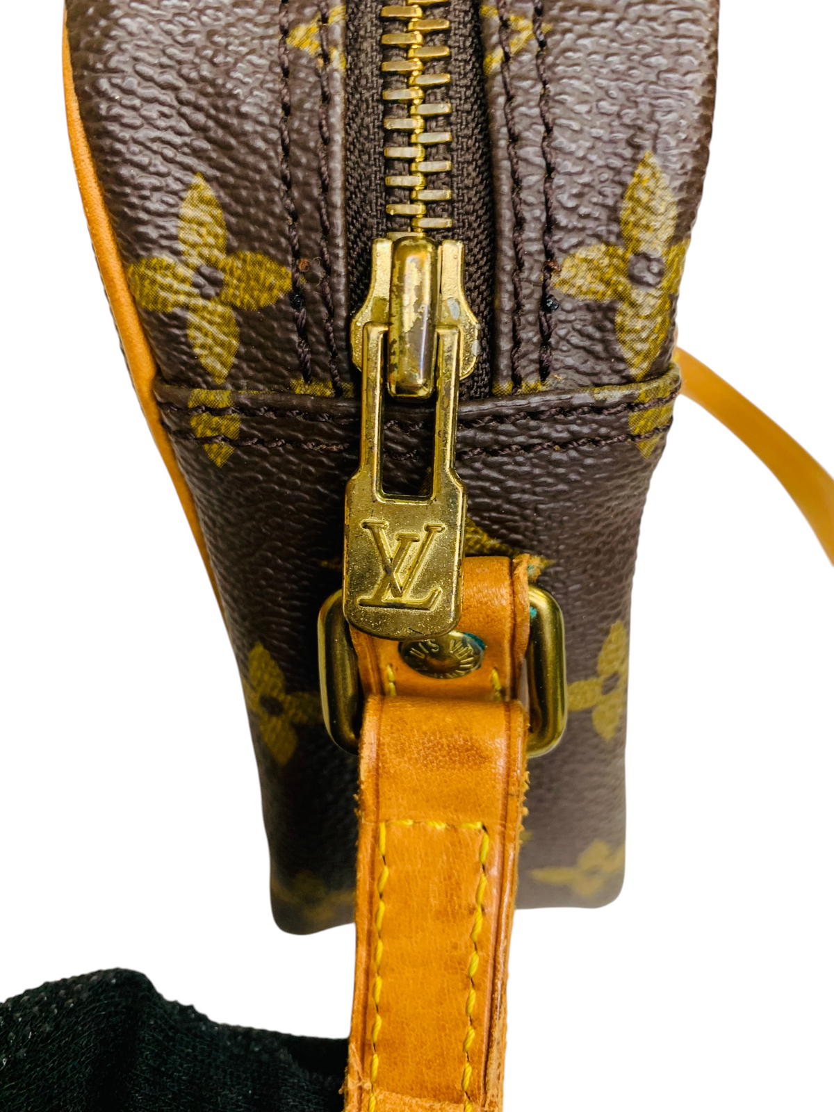 Louis Vuitton Trocadero 23